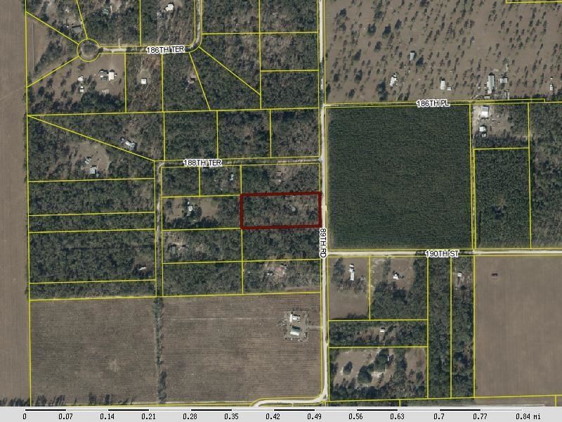 18865 89th Road , Other Florida, FL 32062 Photo