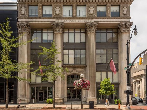 51 N High Street, Unit 208, Columbus, OH 43215