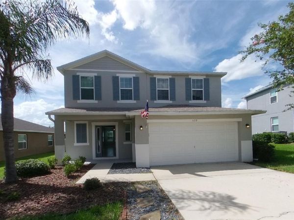 GROVELAND, FL 34736
