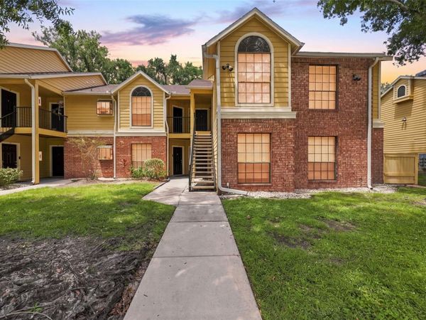8630 MALLARD RESERVE DRIVE, Unit 203, TAMPA, FL 33614