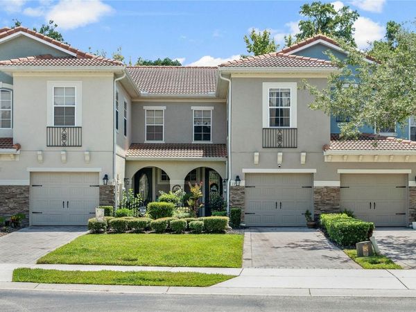 72 CANTERBURY BELL DRIVE , OVIEDO, FL 32765
