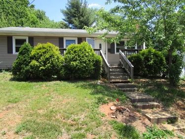 1218 AGNESE ST, CHARLOTTESVILLE, VA 22901