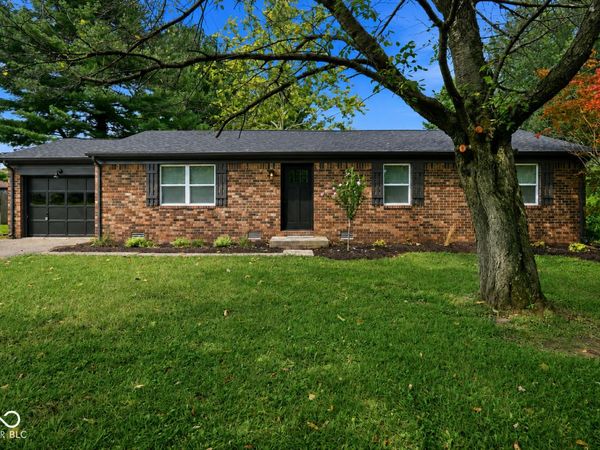 34 Rohn Road , Mooresville, IN 46158