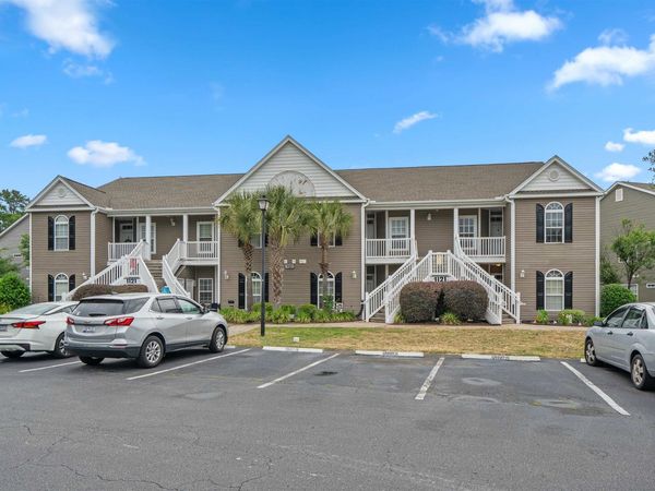 1121 Peace Pipe Pl. , Unit 204, Myrtle Beach, SC 29579