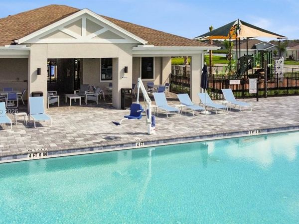 20190 Caroline Creek PL , Lehigh Acres, FL 33974