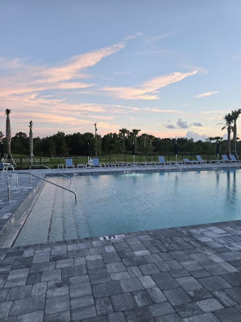 20190 Caroline Creek Pl , Lehigh Acres, FL 33974 Photo