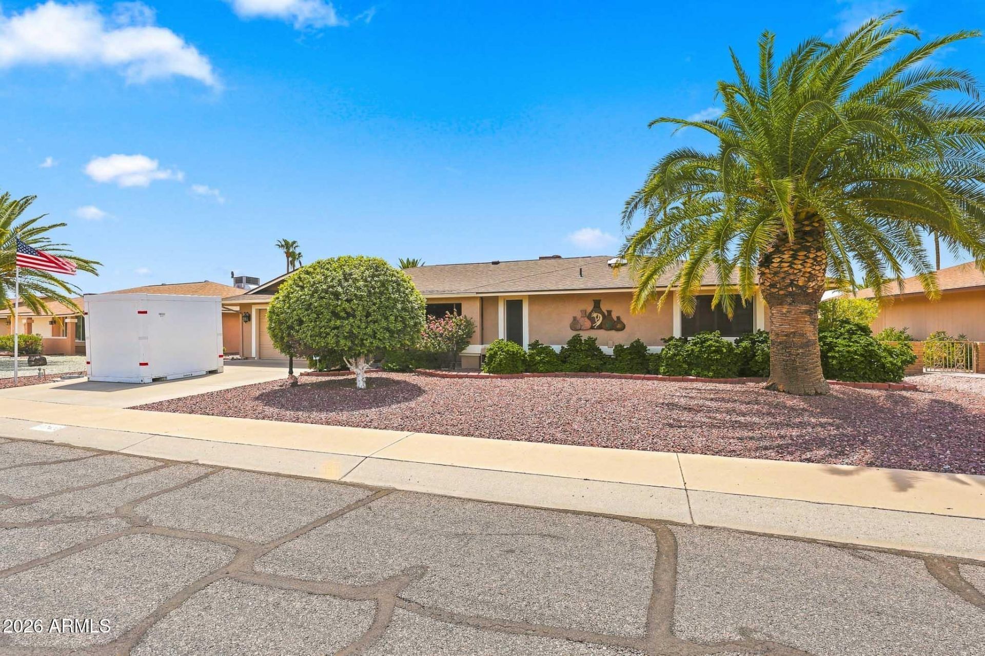 17426 N Calico Drive, Sun City, AZ 85373 Main Photo