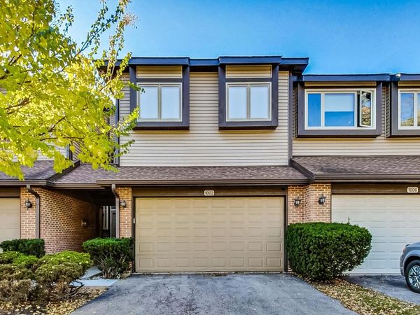 1002 Arbor Court , Mount Prospect, IL 60056