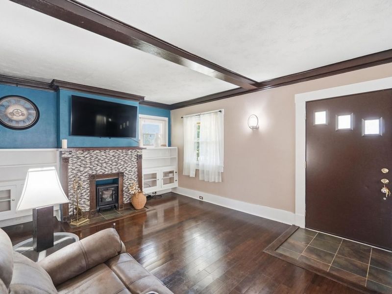 450 E Cassilly Street, Springfield, OH 45503 Photo 19