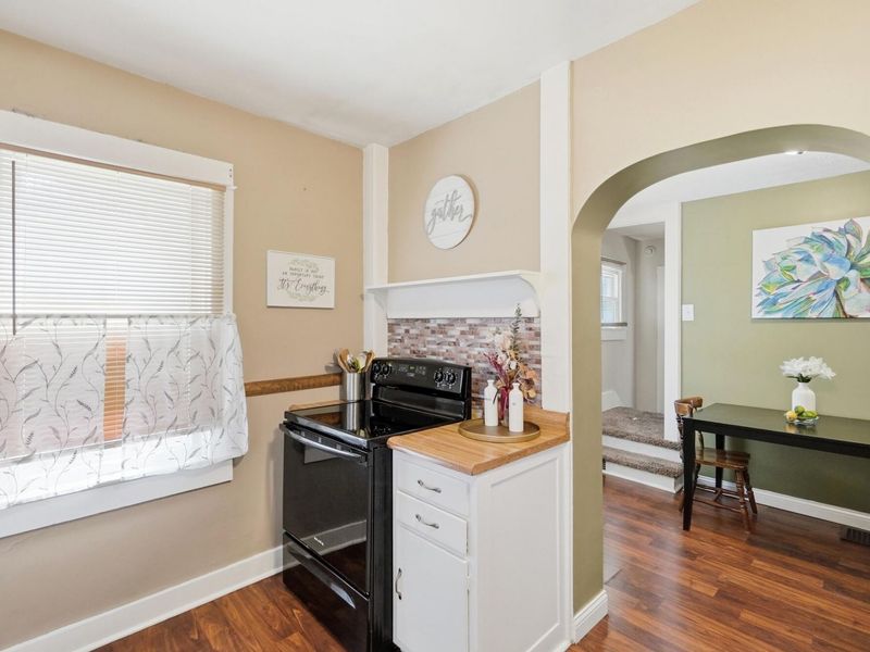 450 E Cassilly Street, Springfield, OH 45503 Photo 28