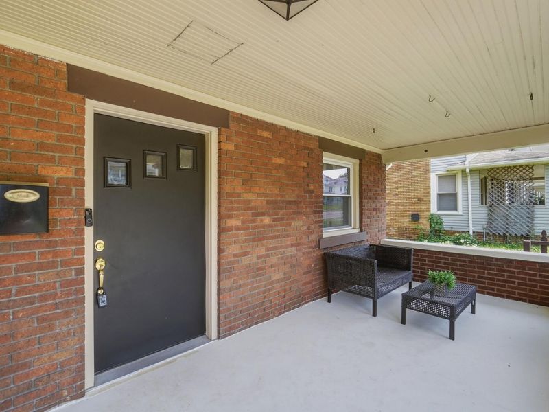 450 E Cassilly Street, Springfield, OH 45503 Photo 6