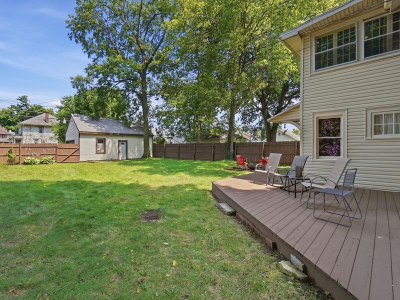 450 E Cassilly Street, Springfield, OH 45503 Photo 70