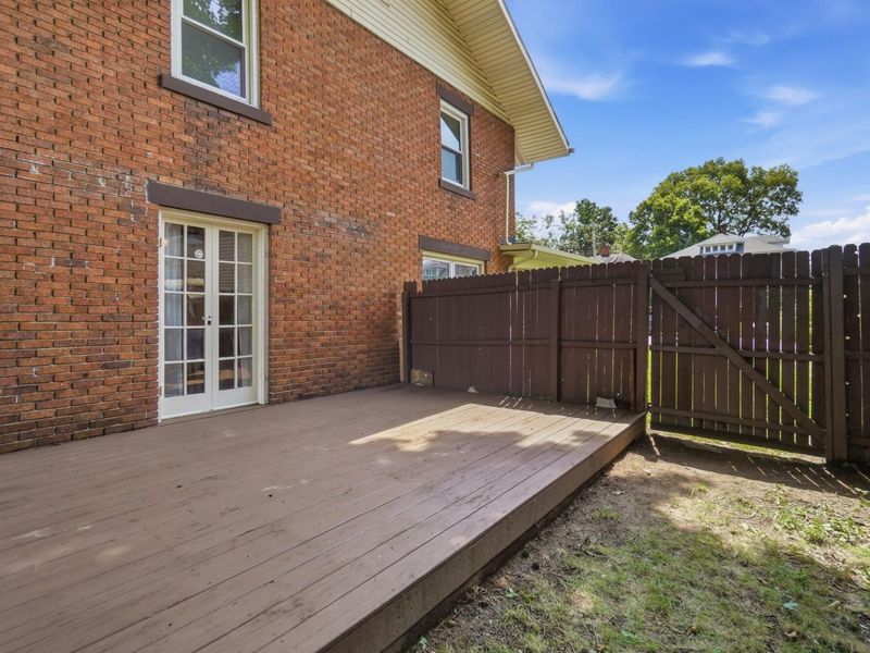 450 E Cassilly Street, Springfield, OH 45503 Photo 71