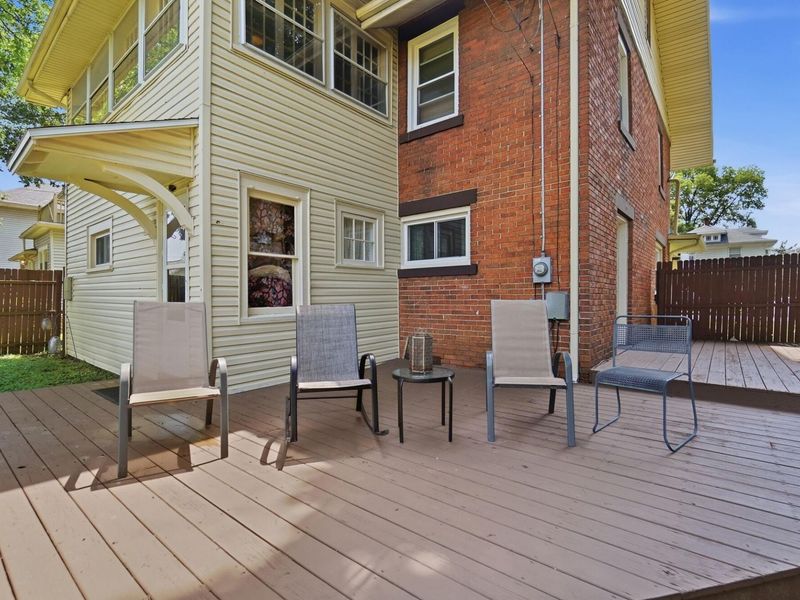 450 E Cassilly Street, Springfield, OH 45503 Photo 72