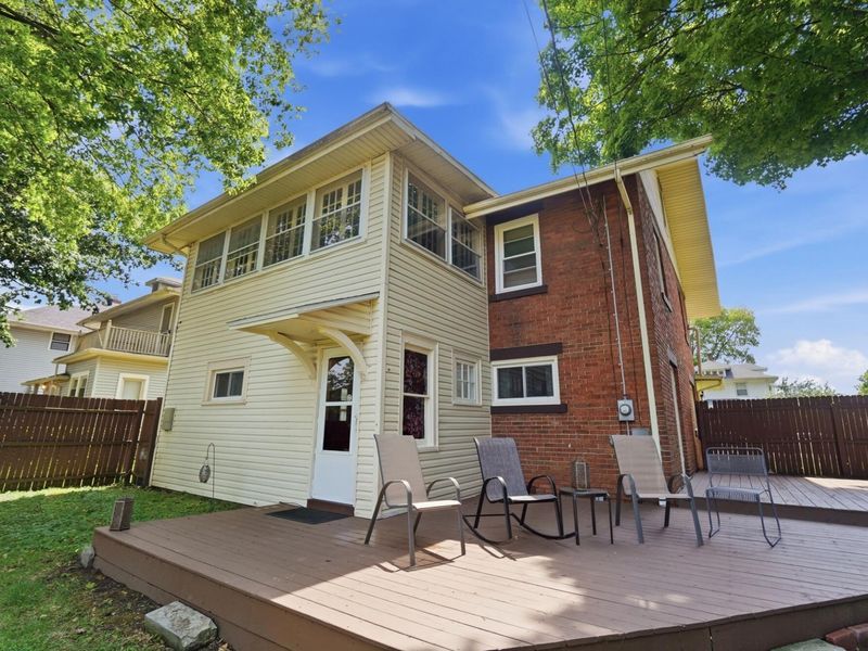 450 E Cassilly Street, Springfield, OH 45503 Photo 74