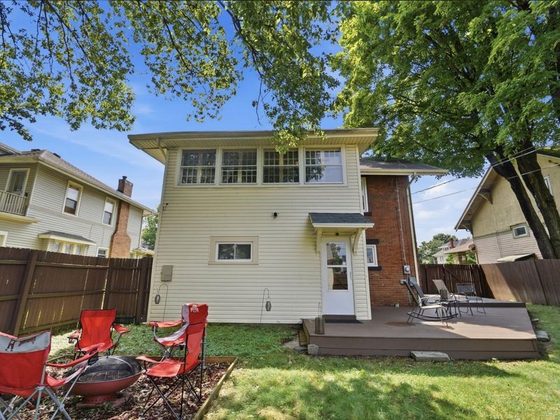 450 E Cassilly Street, Springfield, OH 45503 Photo 75