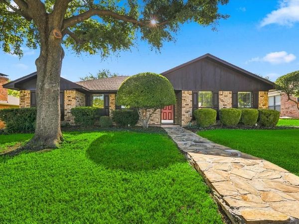 1903 Big Sky Drive, Lewisville, TX 75077