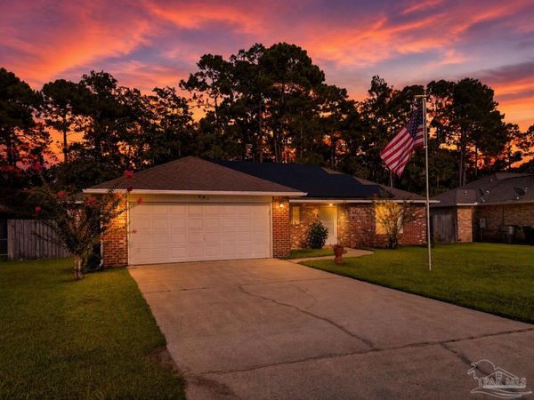 318 El Matador Trl, Pensacola, FL 32506