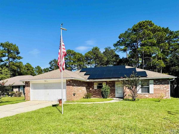 318 El Matador Trl, Pensacola, FL 32506