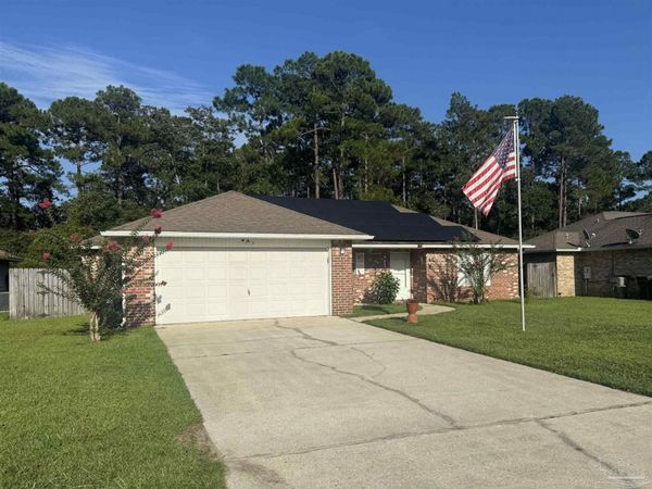 318 El Matador Trl, Pensacola, FL 32506