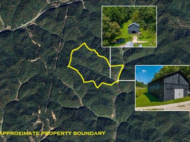 0 Davis Fork, Vancleve, KY 41385