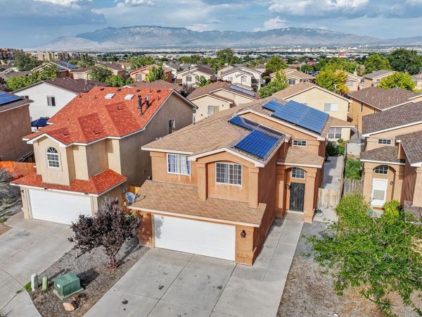 500 Elohim Court NW, Albuquerque, NM 87121