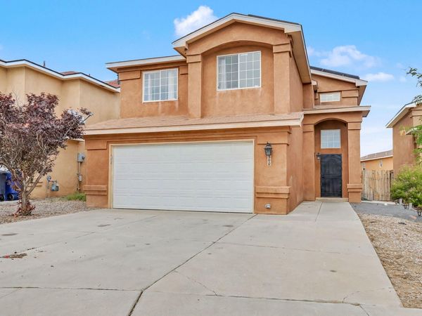 500 Elohim Court NW, Albuquerque, NM 87121