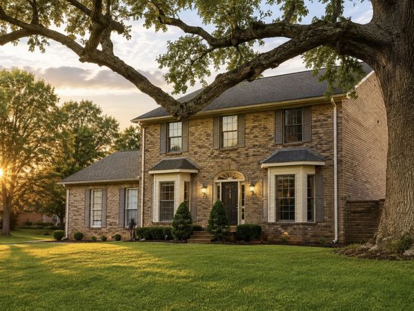 1108 Drakes Creek Rd, Hendersonville, TN 37075