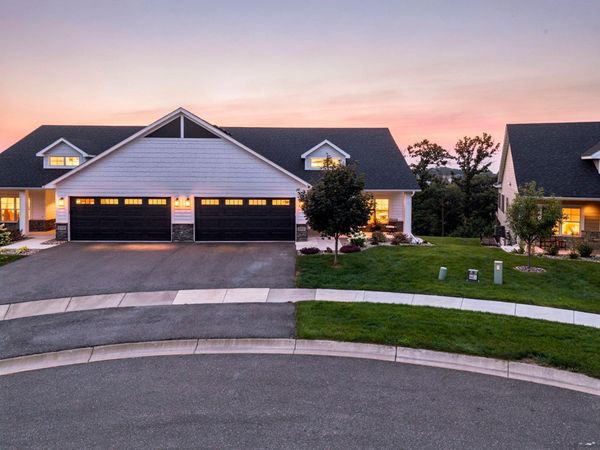 27020 Petes Hill Trail, Elko New Market, MN 55020