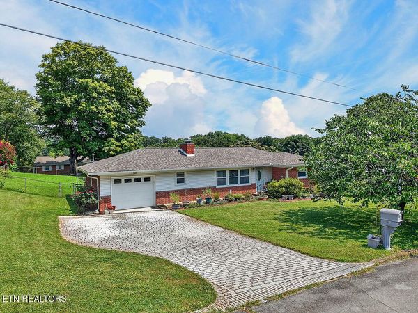 509 Scenic Drive, Clinton, TN 37716