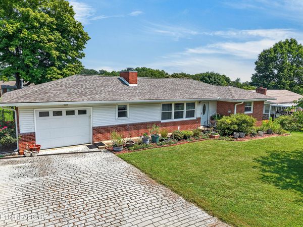 509 Scenic Drive, Clinton, TN 37716