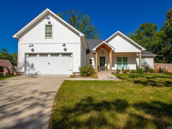5947 Beth Lane, Benton, AR 72019