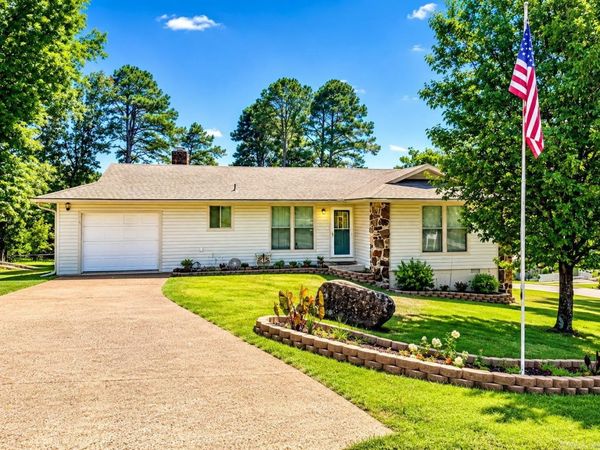 103 Woodcove Drive , Fairfield Bay, AR 72088