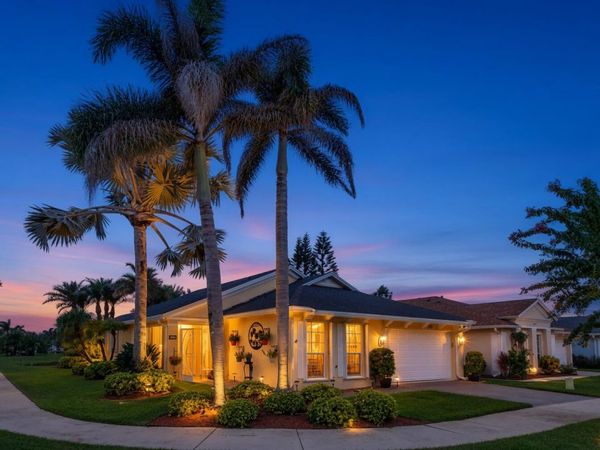 333 SW NORTH SHORE Boulevard, Port St. Lucie, FL 34986