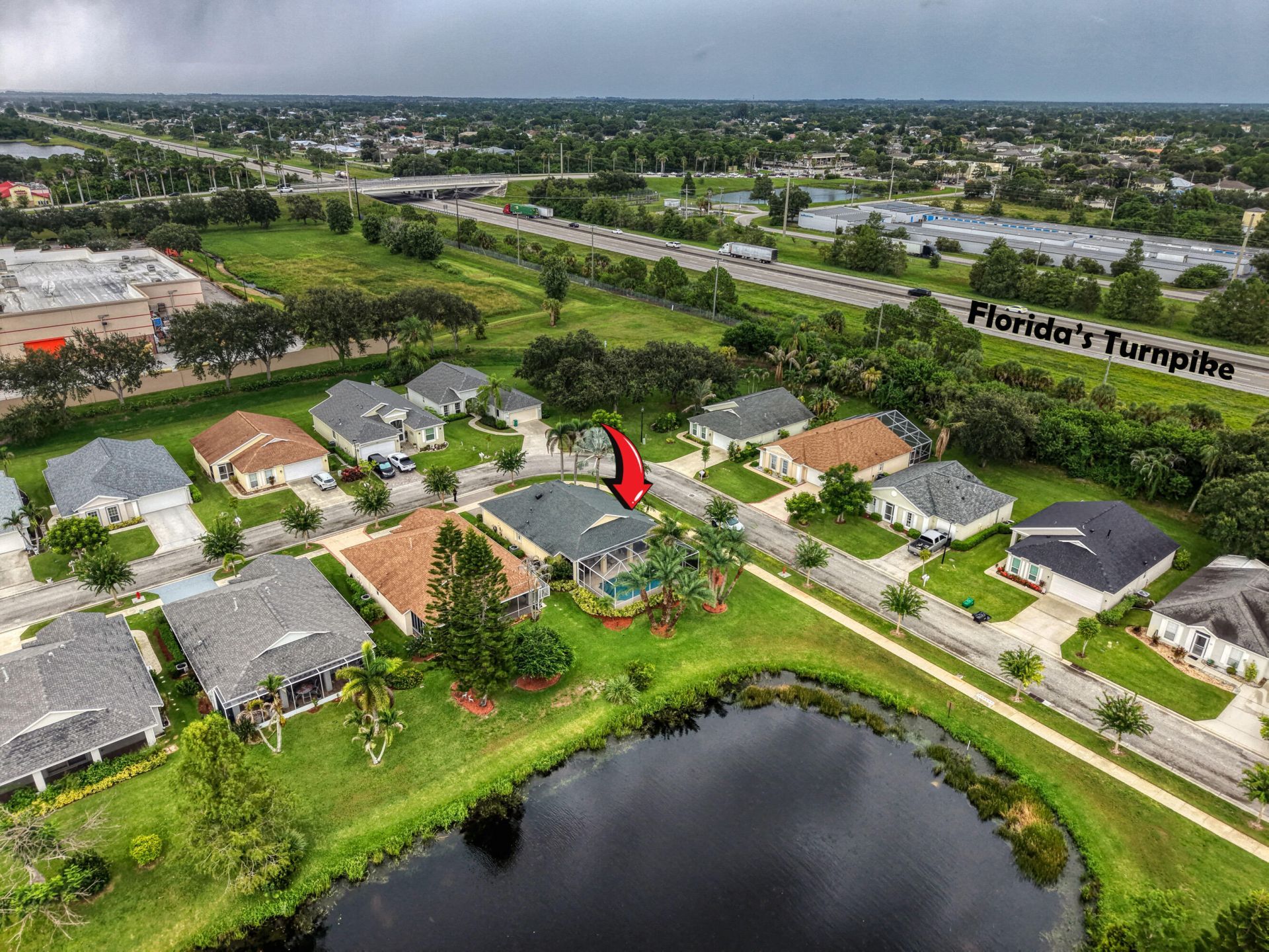 333 SW North Shore Boulevard, Port Saint Lucie, FL 34986 Photo