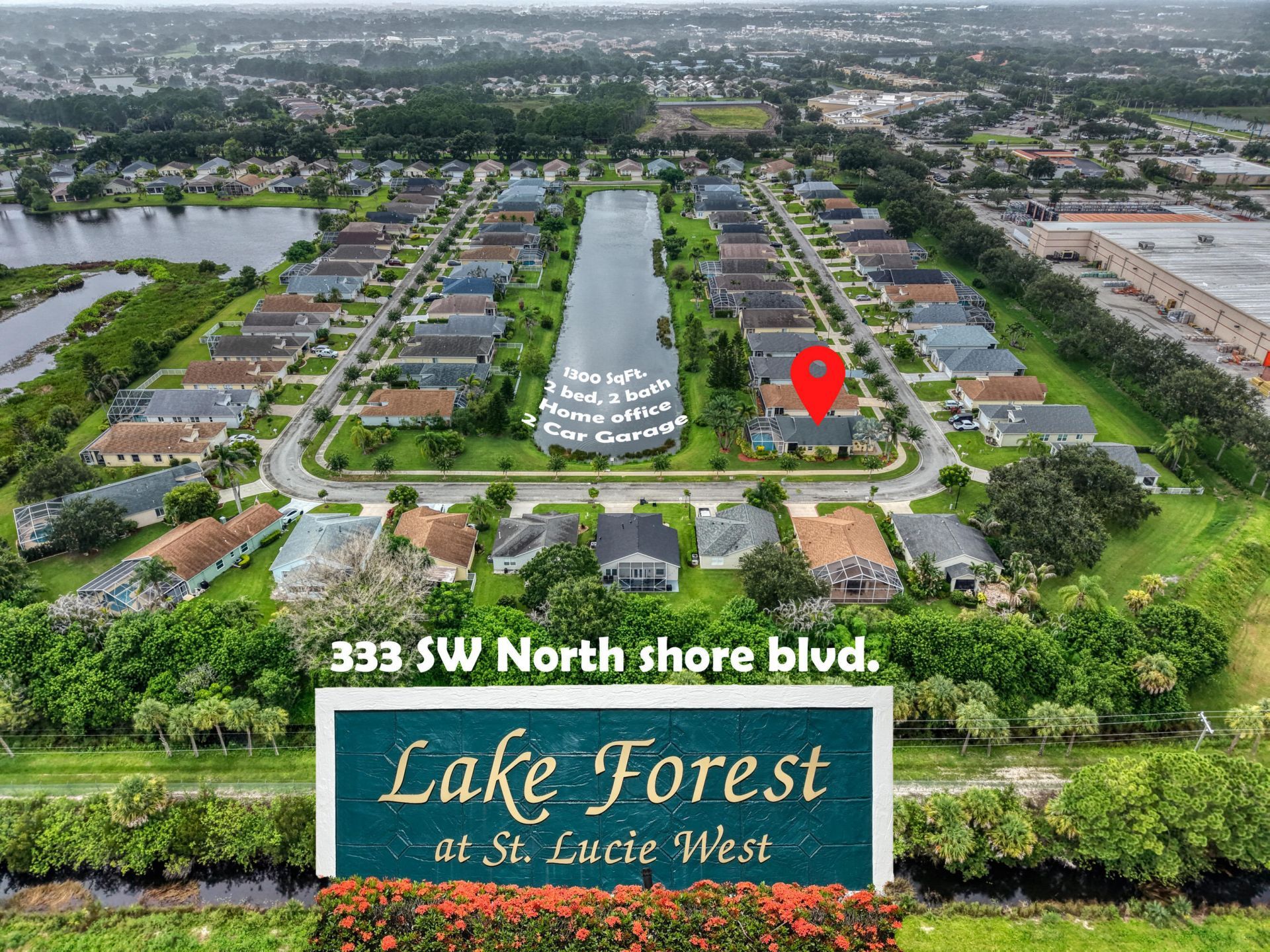 333 SW North Shore Boulevard, Port Saint Lucie, FL 34986 Photo