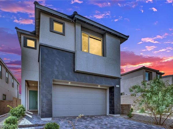 1532 Pacific Baza Street , Las Vegas, NV 89138