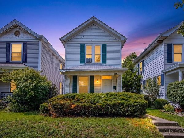 2641 Pleasant Avenue, Hamilton, OH 45015