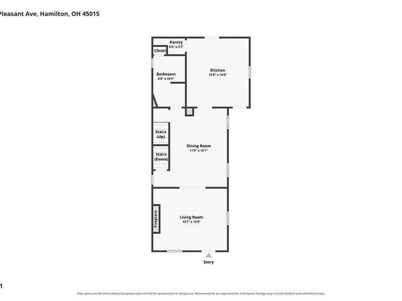 2641 Pleasant Avenue, Hamilton, OH 45015 Photo 29