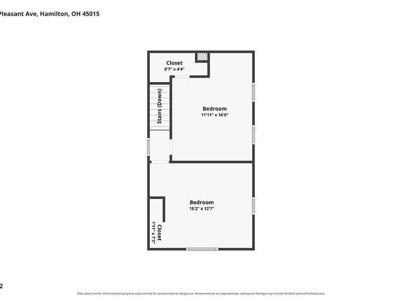 2641 Pleasant Avenue, Hamilton, OH 45015 Photo 30