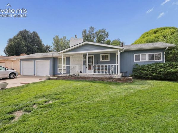 3234 Winston Street, Pueblo, CO 81005