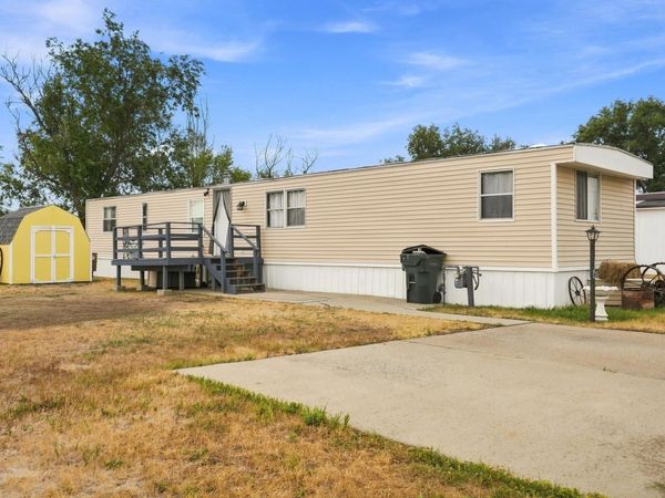 1550 SEGER DR, Rapid City, SD 57701