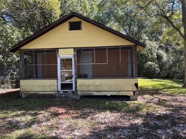 1705 Wolf Ridge Road, Whistler, AL 36612