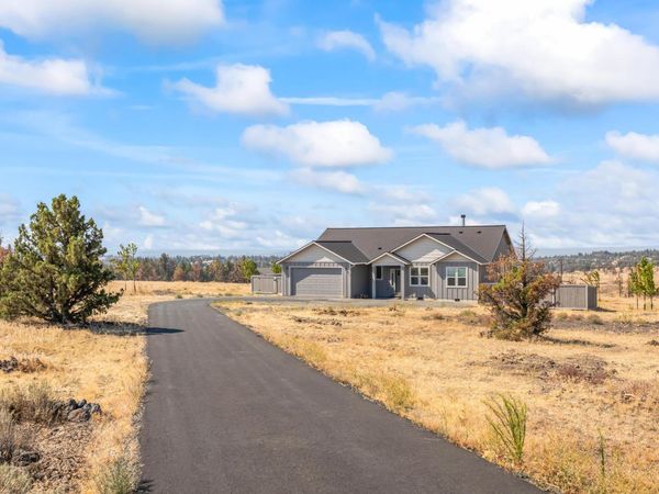 9323 SE Odessa Road, Prineville, OR 97754