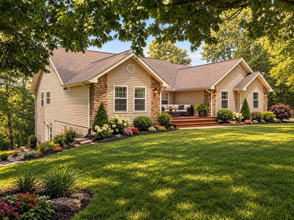 17675 Hazel Crest Lane, Neosho, MO 64850