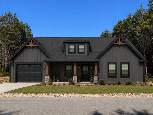 386 S Heatherwood Road , Shell Knob, MO 65747