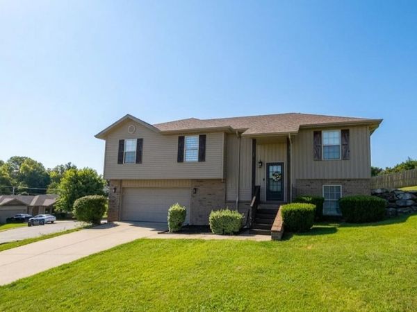 1401 S 13th Street , Ozark, MO 65721