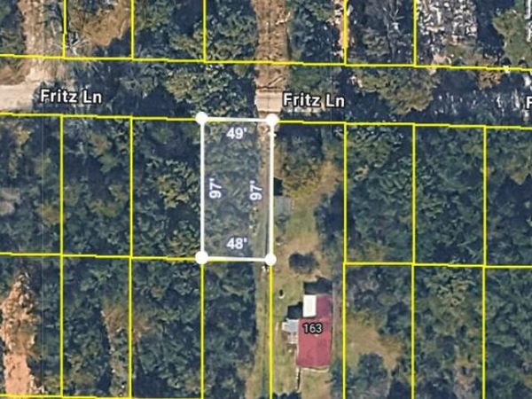 000 Fritz Lane , Rockaway Beach, MO 65740