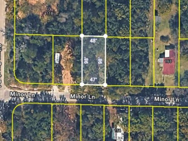 000 Minor Lane , Rockaway Beach, MO 65740