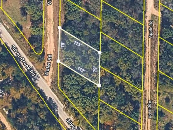 000 Violet Road , Merriam Woods, MO 65740